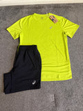 ASICS set