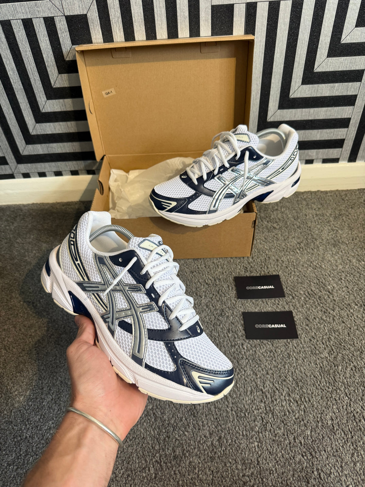 ASICS gel 1130