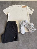 ASICS icon set