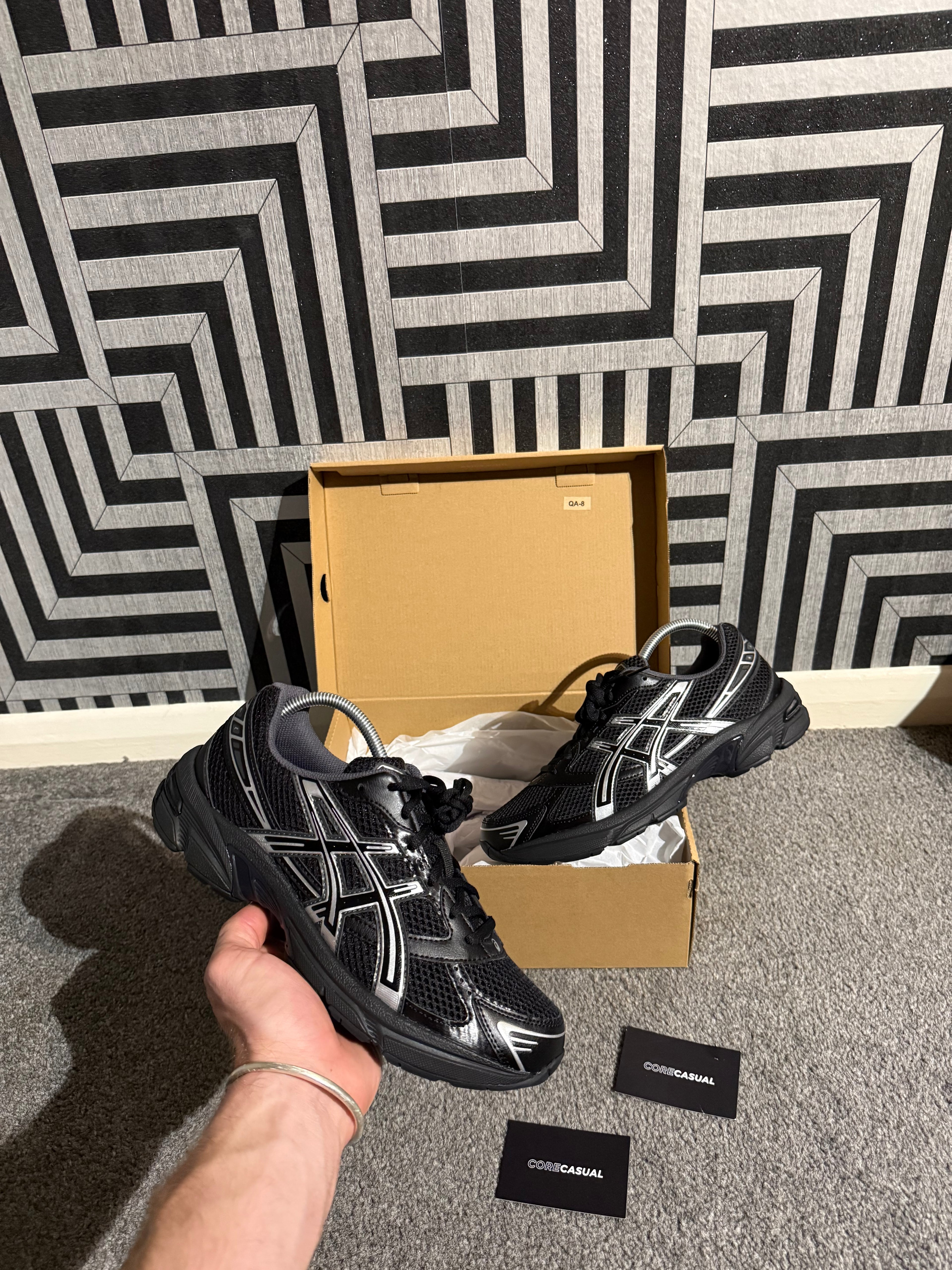 ASICS Gel 1130 Black