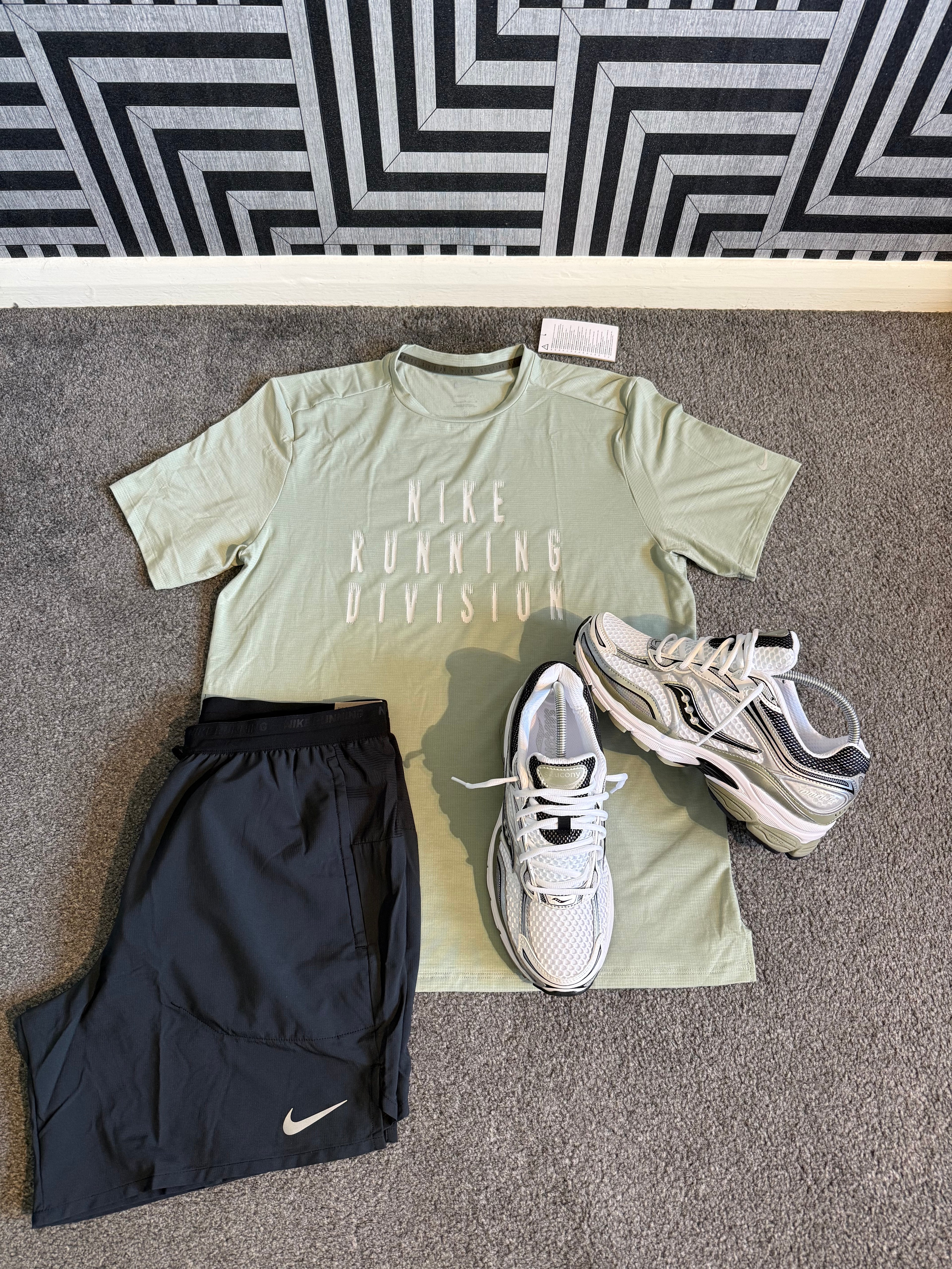 Nike set