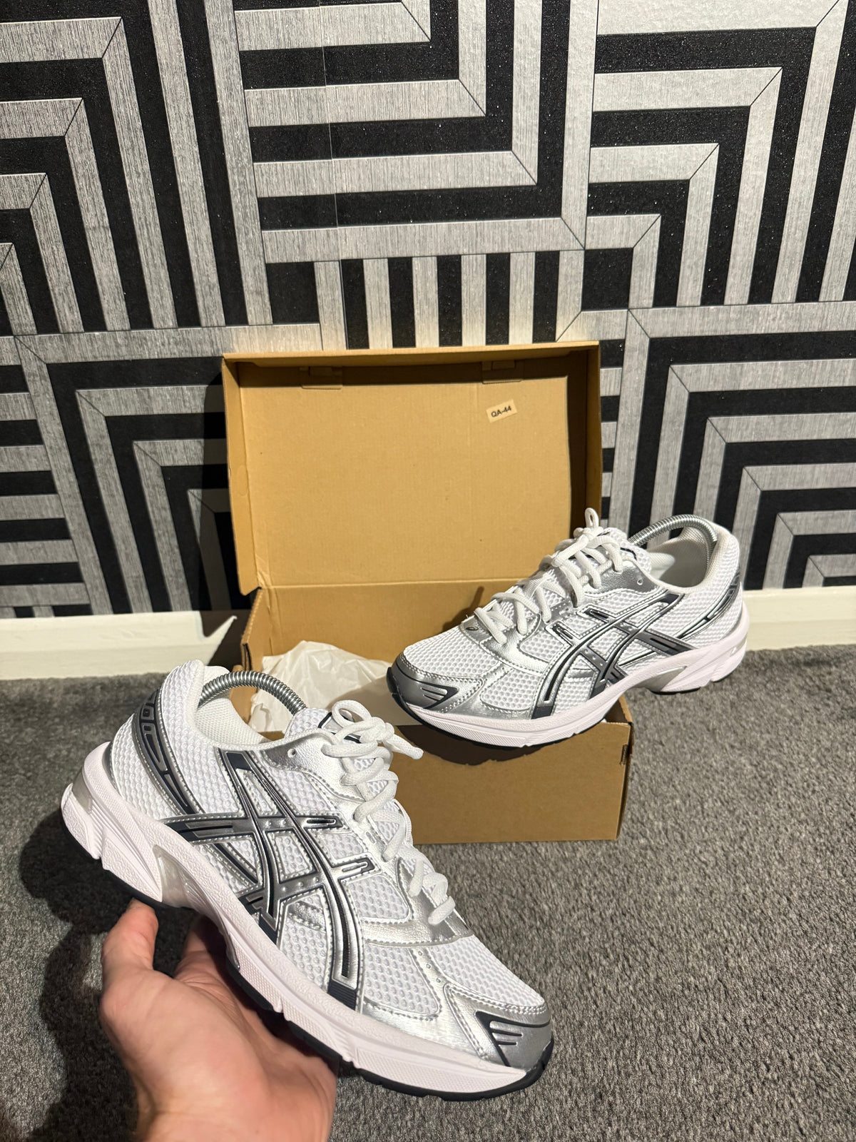 ASICS gel 1130