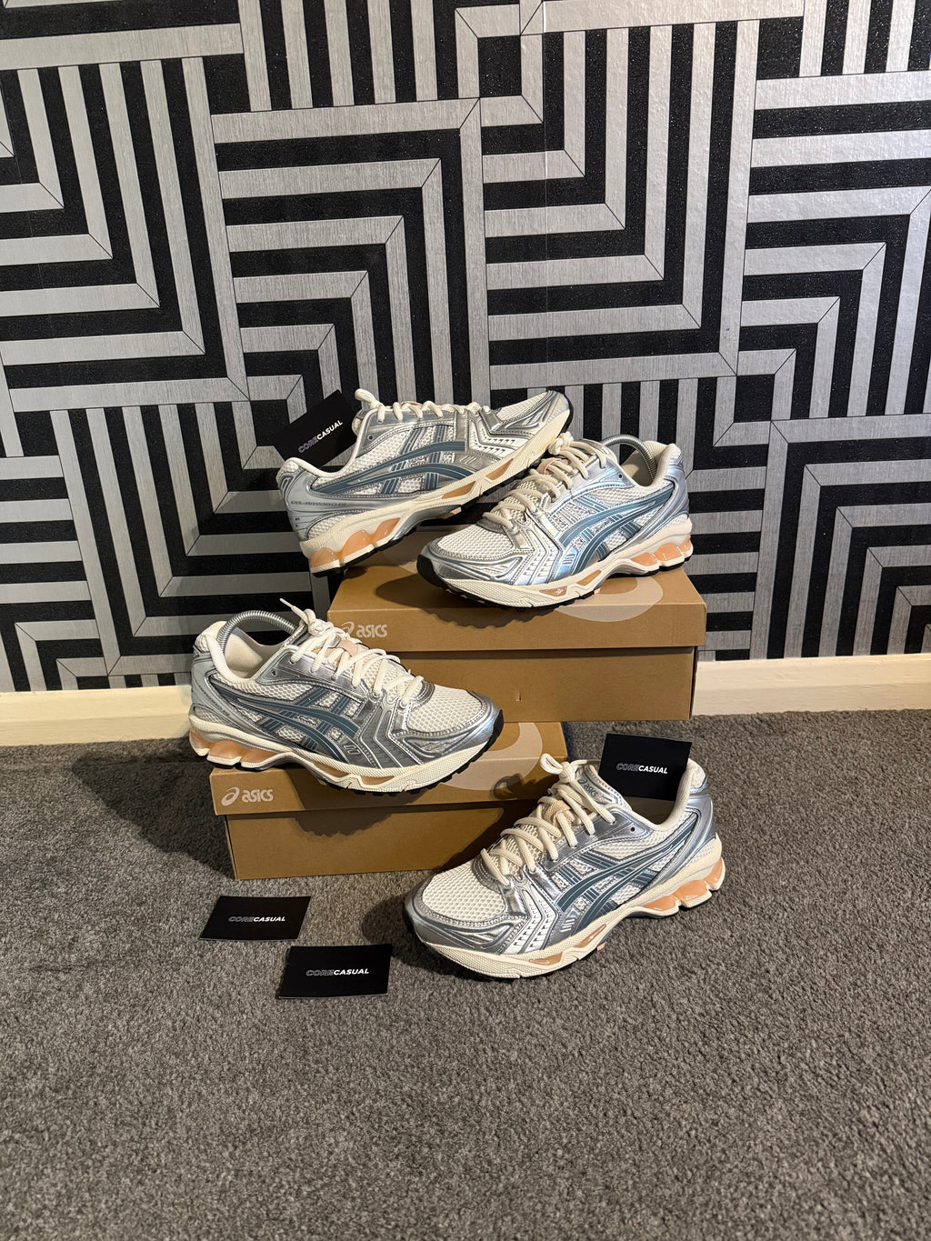 ASICS Gel Kayano 14