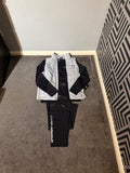 Under Armour Gilet Set