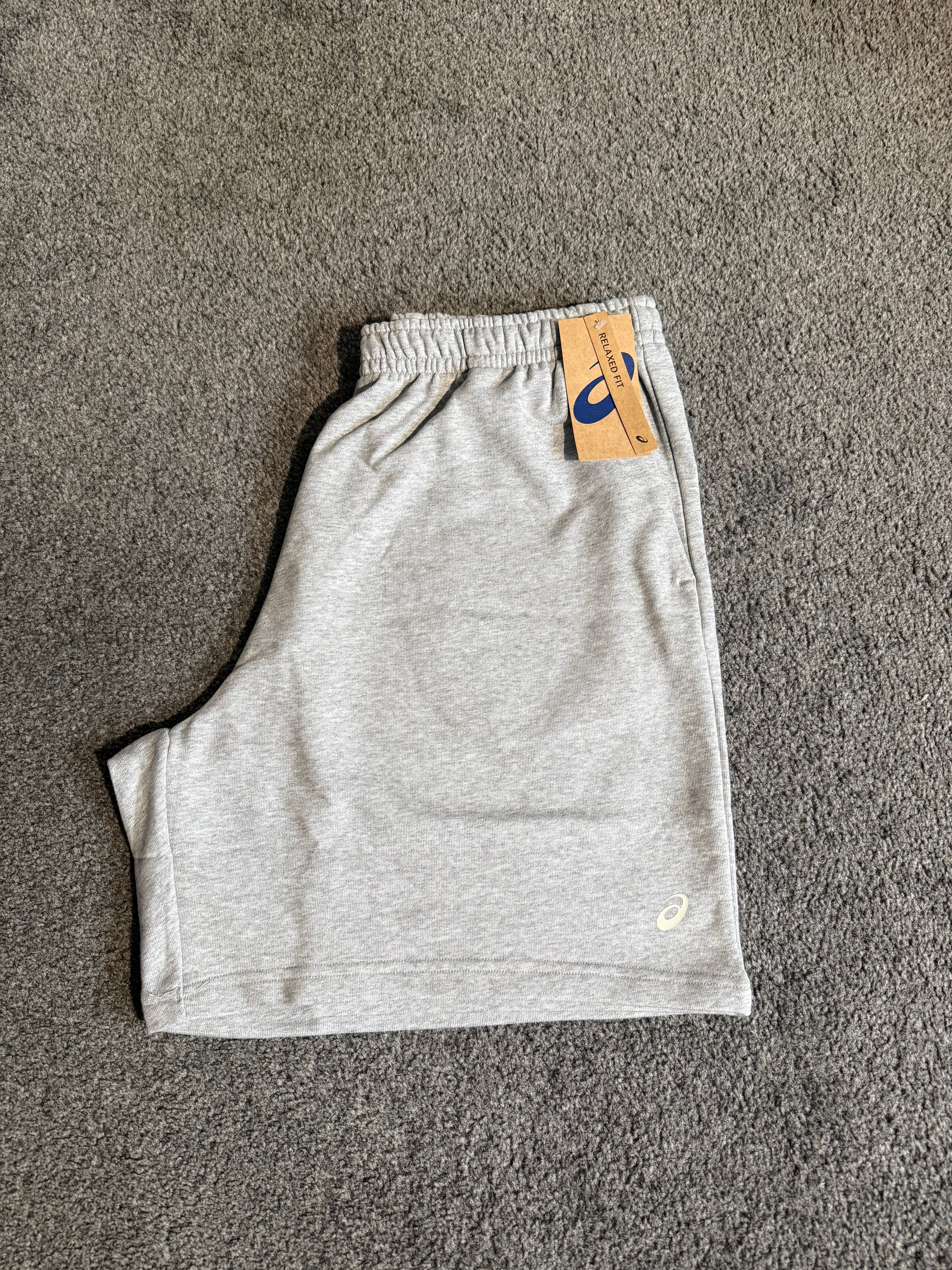 ASICS Fleece shorts