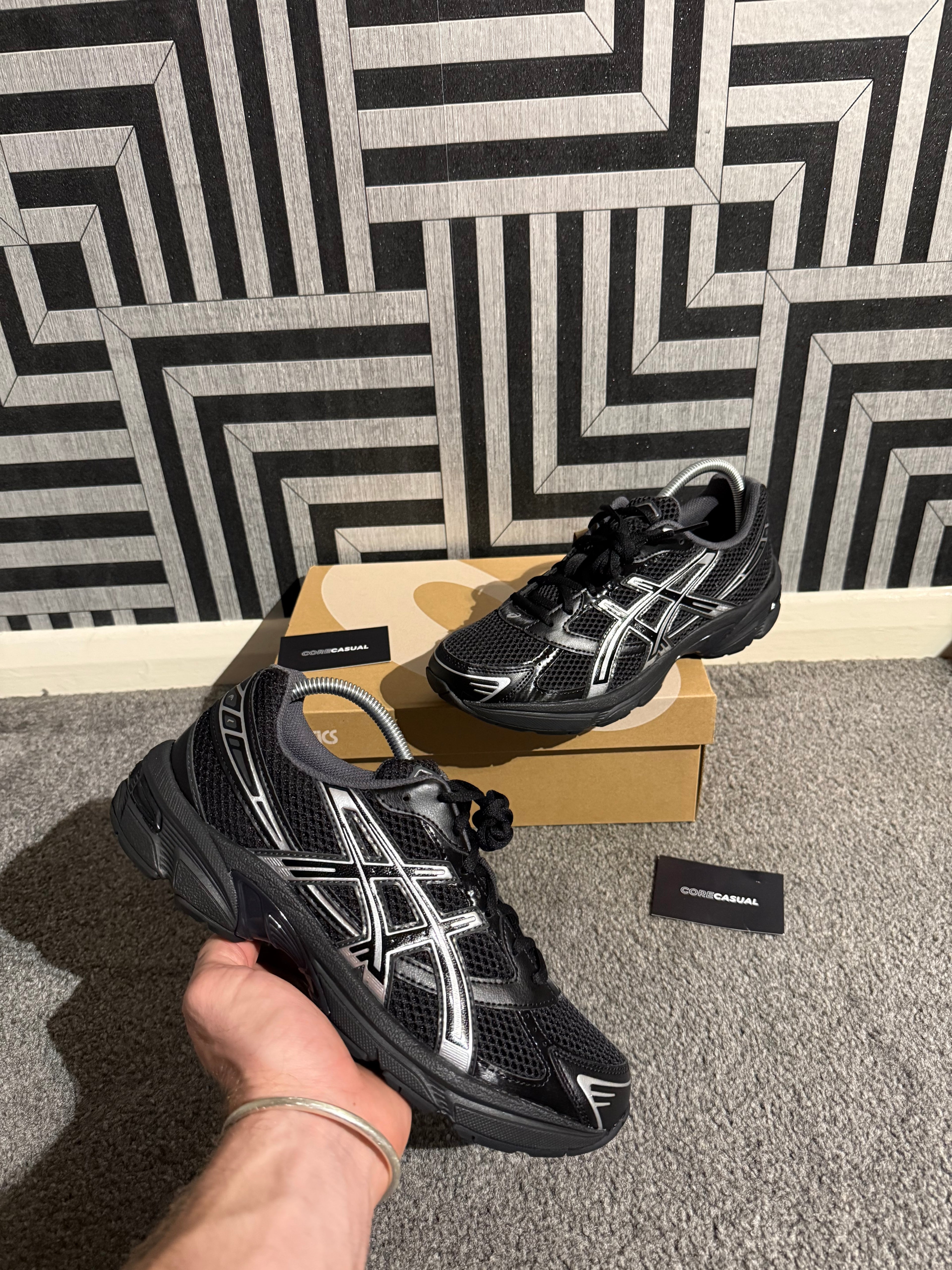 ASICS Gel 1130 Black