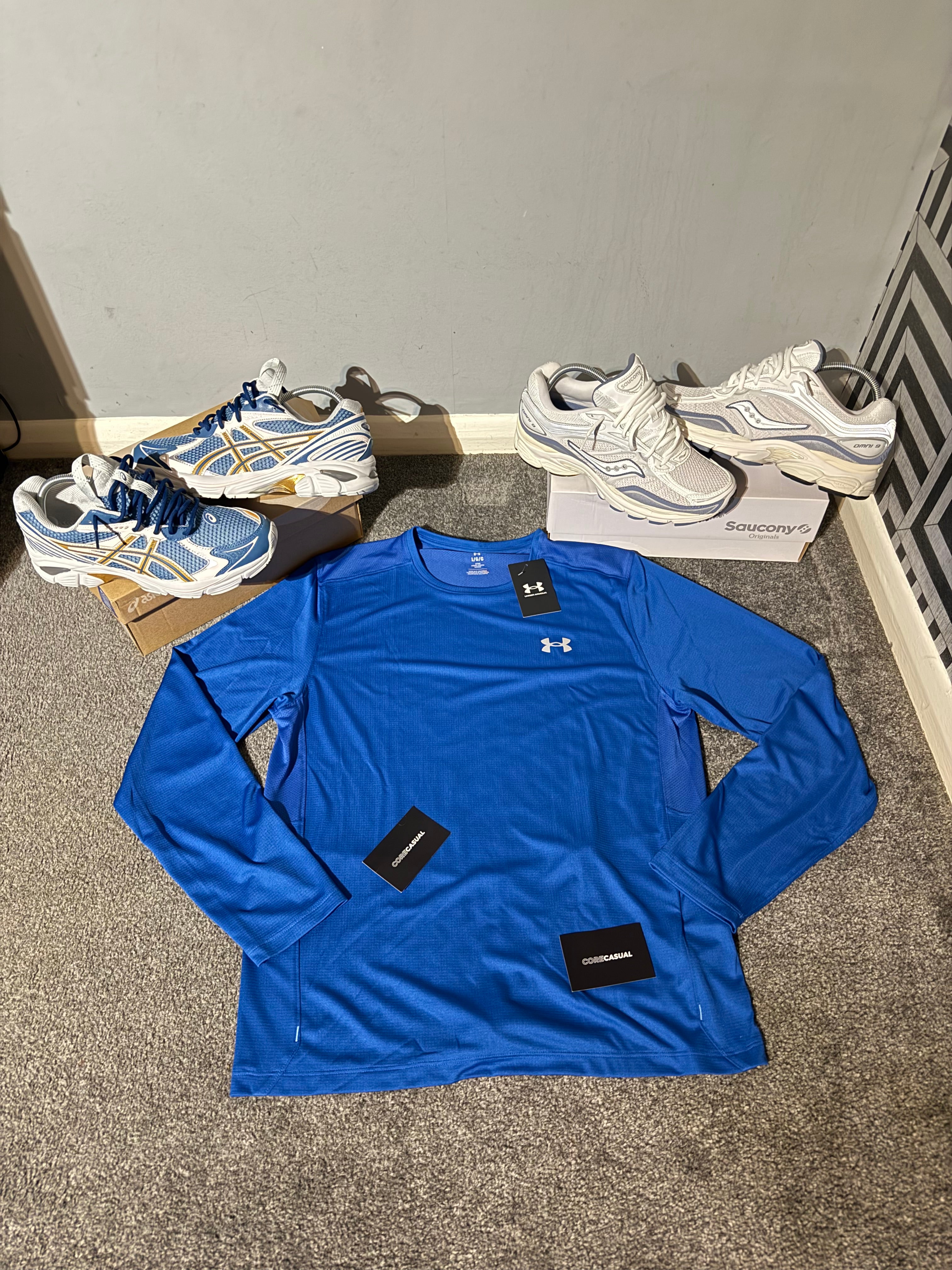 Under Armour T-shirt