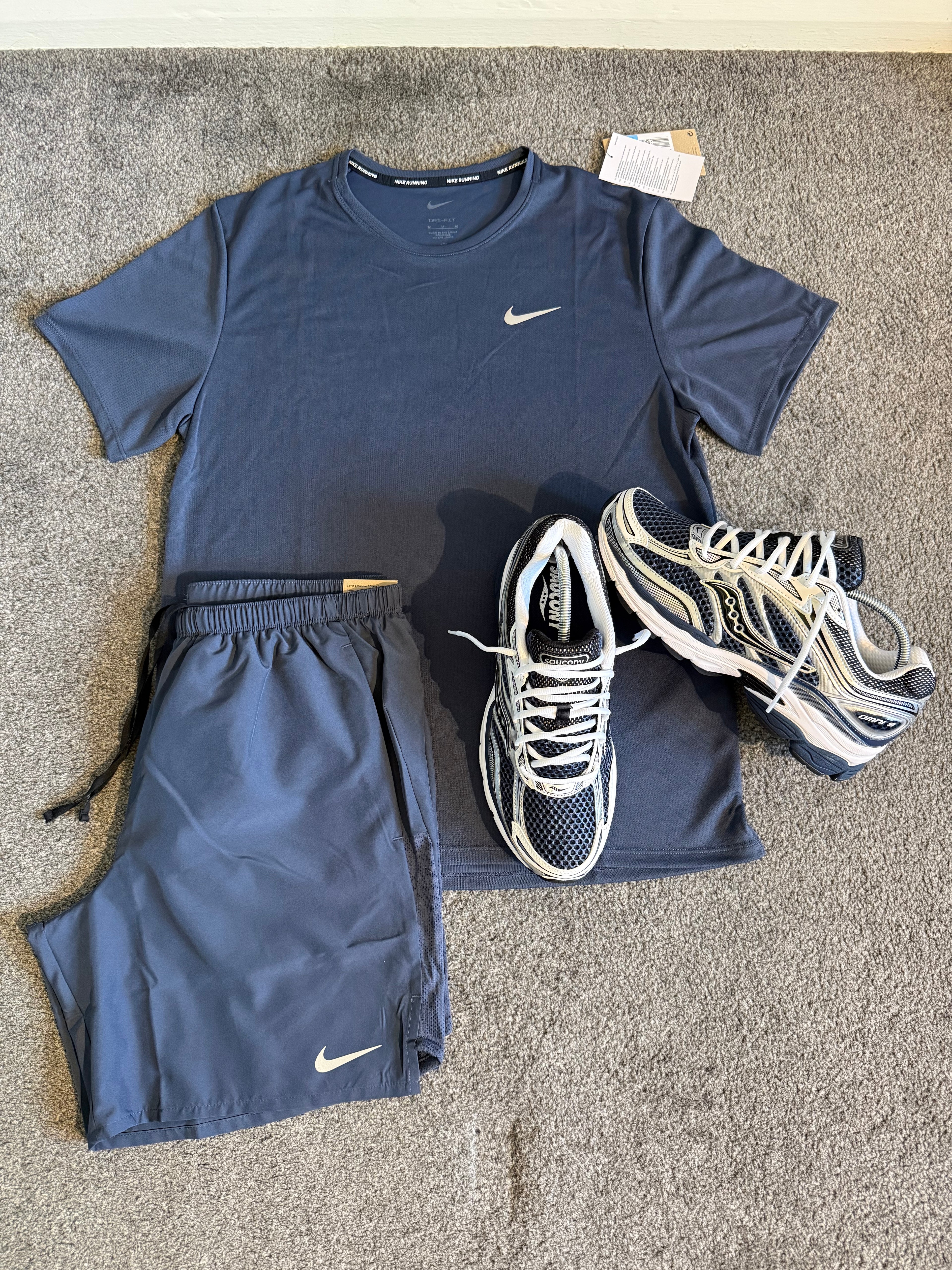 Nike set